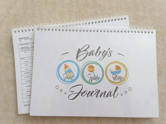 Baby Journal